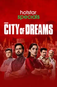 City of Dreams 2023 S03 ALL EP in Hindi full movie download
